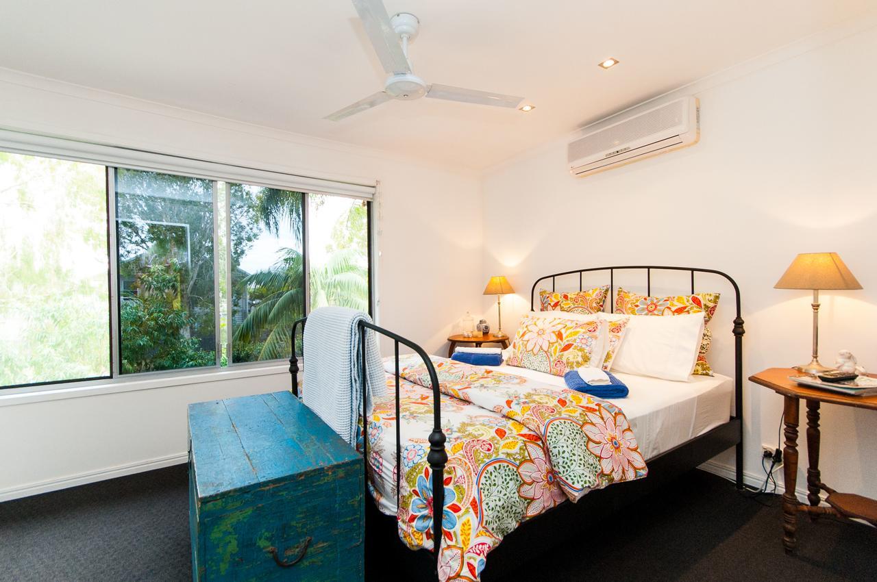 Willa Barbados Noosa Noosaville Zewnętrze zdjęcie